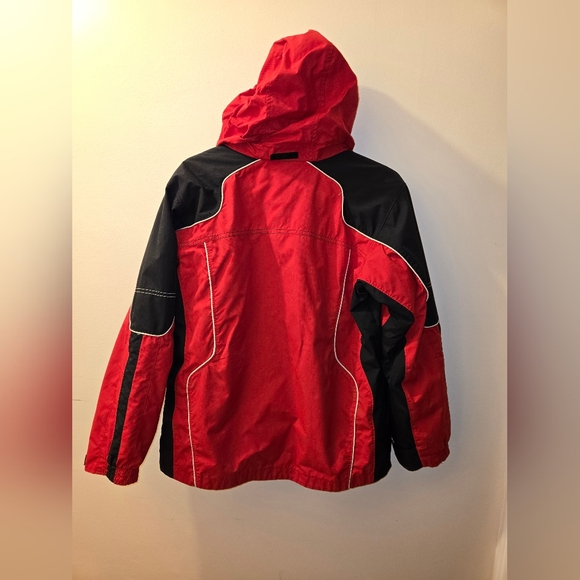 Columbia 3 In 1 Jacket - Picture 4 of 11